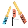 2 Pack Fencing Game Accessories for Nintendo Switch2 Sword Grips for Switch/OLED