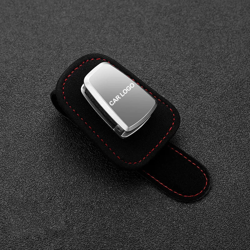 🔥Hot sale🔥Exclusive logo car glasses frame