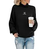 CHANEL&trade; nowy sweter z golfem na jesień-zimę