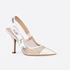 Pumps-10 cm