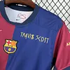 2025-2026 FC Barcelona Special Edition Football Shirt 1:1 Thai Quality