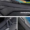 1L Bike Phone Bag Waterproof Bicycle Upper Tube Bag for Smart Phones 4.7-6.8in