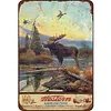 (Multi Style)Winchester - Vintage Metal Signs - 20*30cm/30*40cm - Western