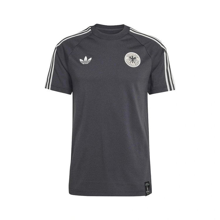 【S~4XL】Germany 2026 World Cup Original T-shirt