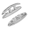Premium 316 Stainless Steel Folding Boat Cleats