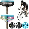 Bicycle Computer Stopwatch Mount Fixing Base for Garmin for Bryton for Wahoo