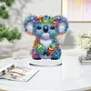 Koala Double Sided - 5D DIY Ornament