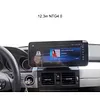 F&uuml;r Mercedes Benz GLK 300 320 350 Android Bildschirm Navigation CarPlay Autoradio Head Unit GPS