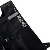 Running Lightweight Hydration Vest Bag Breathable Nylon Bottle Storage Backpack