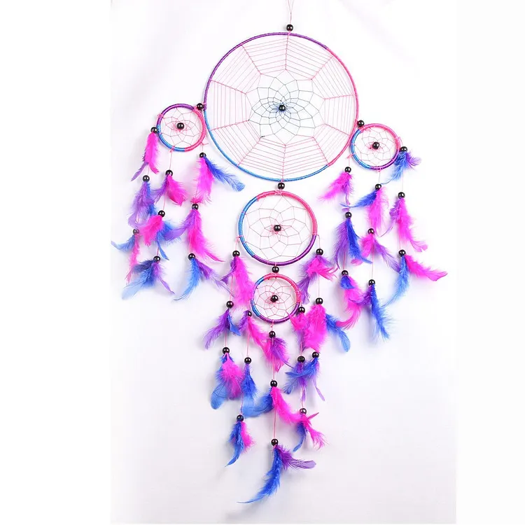 Authentic Indigenous Dream Catcher