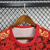 2025-2026 Portugal Training clothes Football Shirt 1:1 Thai Quality