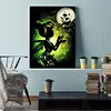 (Counted/Stamped) 11CT/14CT Abstract Painting-Cross Stitch-50*40cm/19.7*15.7in