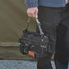 Outdoor Camping Multi-Functional Sling Hook Shoulder Strap Camping Accessories