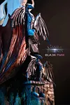 1/5 Scale Daenerys Targaryen - Game of Thrones Resin Statue - Black Pink Studios [In Stock]