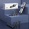 Car Vacuum Cordless Vacuum Cleaner and Air Duster Handheld Vacuum for Car Home