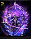 1/6 Scale Boss Mode Raiden Shogun - Genshin Impact Resin Statue - Imagination Studio