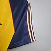 1988-1989 Retro Arsenal Away Football Shirt 1:1 Thai Quality