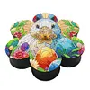 DIY Diamond Painting Special Shape Storage Box Sundries Organizer Case Kits