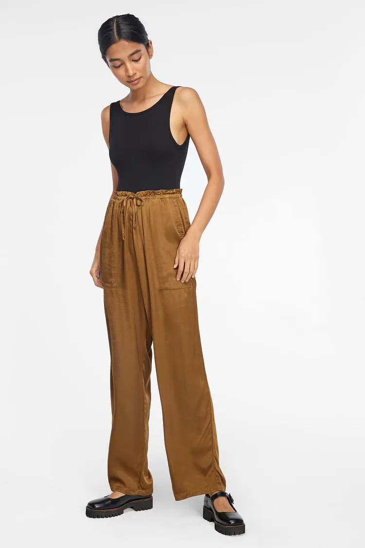 Uma Pants