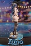 1/6 Scale Swimpool Iuno - Wuthering Waves Statue - Lure Studio