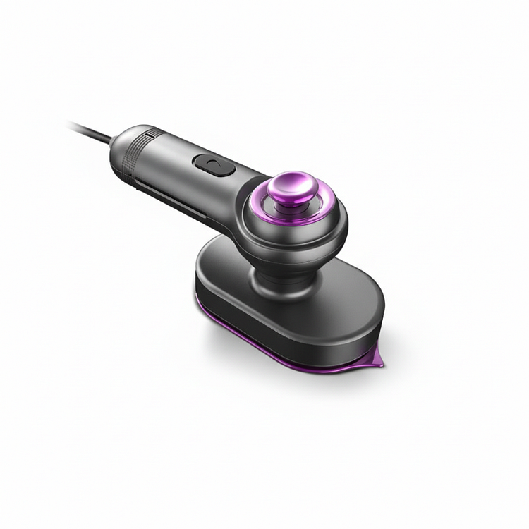 Stiratore Verticale Portatile a Vapore