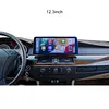 F&uuml;r BMW 3er 5er E90 E92 E60 E61 Android Bildschirm Apple CarPlay Autoradio Car Stereo GPS 