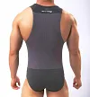 Active Singlet