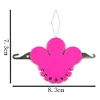 DIY Hand Threader Cross Stitch Household Tool