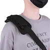 Vest Shoulder Pad Backpack Shoulder Pad  Cutting for Backpack Vest