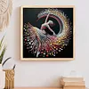 Dancing-Special Shaped Diamond Painting Kit