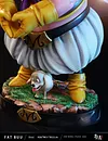 1/6 Scale Fat Buu with Hand Heart - Dragon Ball Resin Statue - D-M Studios [In Stock]