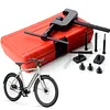 13Pcs Motorcycle Chain Breaker Set Chain Breaker Tool Kit Chain Removal Tool