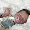20" Bria Truly Baby Girl Doll - RBBI-Myrebornbabydoll&reg; Myrebornbabydoll&reg;