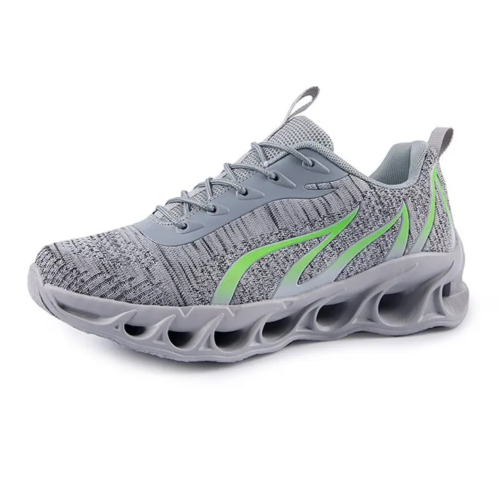 Softsfeel  Perfect Outdoor Walking Shoes