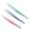 3pcs Diamond Painting Stainless Steel Tweezers Set DIY Diamond Art Accessories