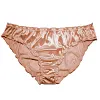 Sexy Satin Soft Super Elastic Underwear