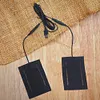 USB Heating Pad Electric Heating Pad Foldable Carbon Fiber Heated Mat for Winter