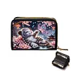 Diamond Painting Card Holder Coin Purse Diamond Art Wallet Pouch Gifts for Women