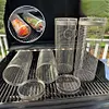 🔥Last Day Promotion 70% OFF-Rolling Grilling Basket