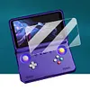 2Pcs Tempered Glass Screen Protector Protective Film for Retroid Pocket Flip 2