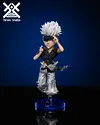 WCF Scale Satoru Gojo - Jujutsu Kaisen Statue - ThreeL Studios