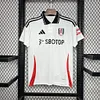 2024/2025 Fulham Home Football Shirt 1:1 Thai Quality