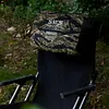 Camping Pillow Soft Memory Foam Pillow Ergonomic Neck Support Pillow for Outdoor