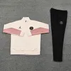 2024-2025 PSG Paris Saint-Germain Training Suit Football Shirt 1:1 Thai Quality