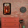 Ozzy Osbourne - Vintage Metal Signs - 20*30cm/30*40cm - Music