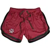 Bear Pride Paw Shorts