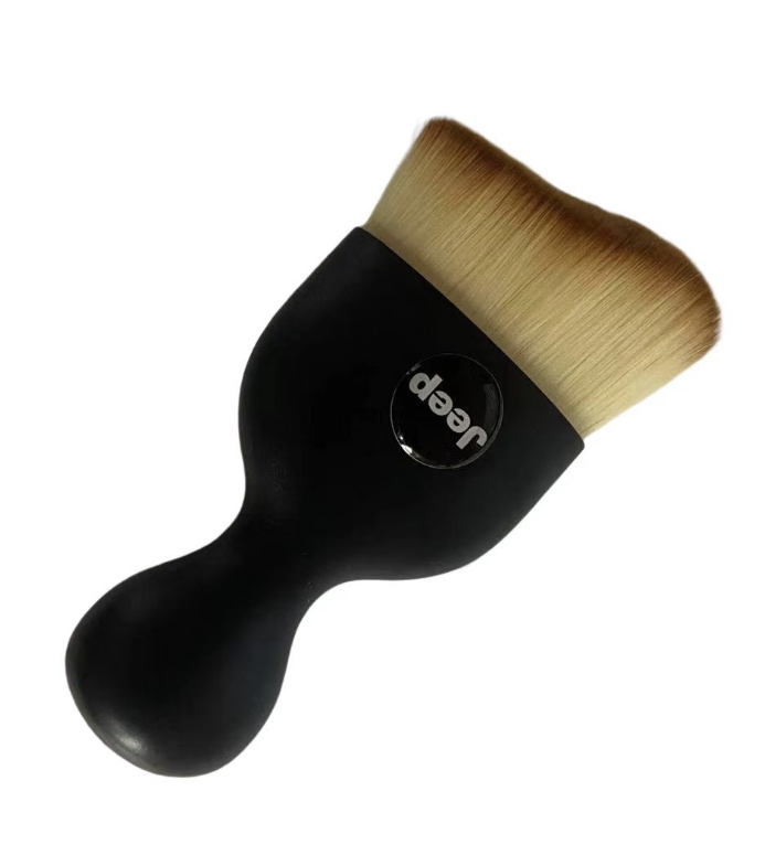 🔥HOT SALE🔥Car interior cleaning brush