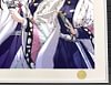 Kocho Sisters & Kanao Tsuyuri Decorative Painting - Demon Slayer: Kimetsu No Yaiba - H-TWO Studio