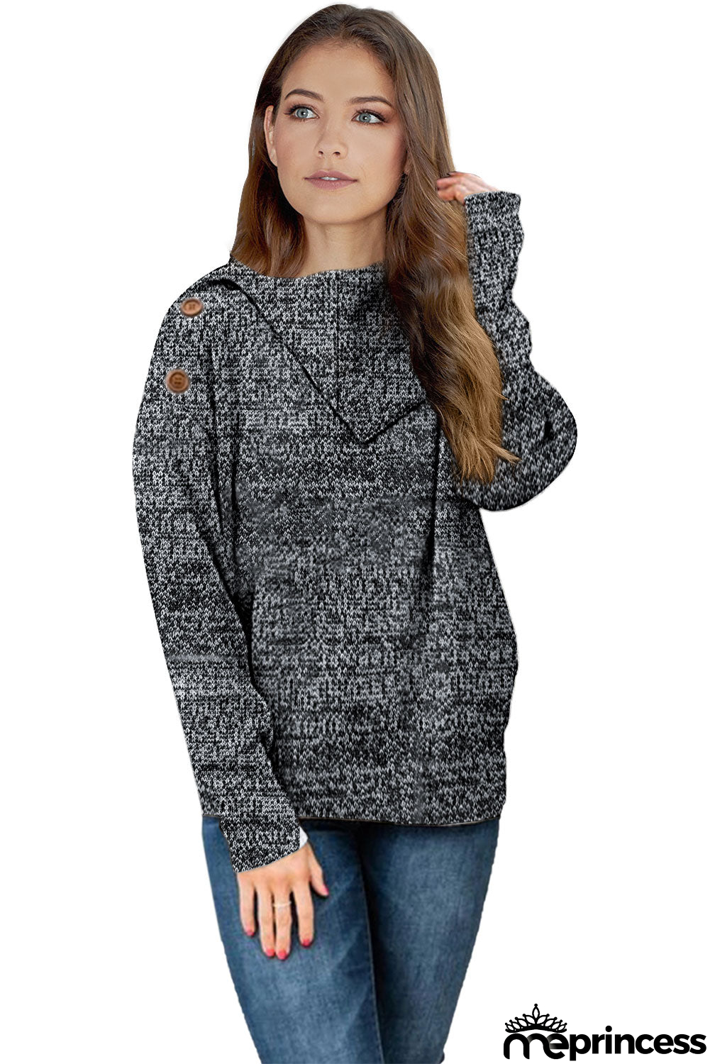 Classic and Elegant Sweater