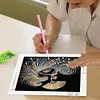 Dancing-Special Shaped Diamond Painting Kit
